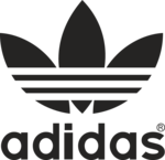 Adidas Originals Logo PNG Vector