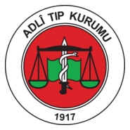 ADLİ TIP KURUMU Logo PNG Vector