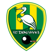 ADO Den Haag fc Logo PNG Vector