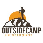 Adventure mountains Logo PNG Vector