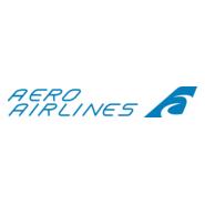 Aero Airlines Logo PNG Vector
