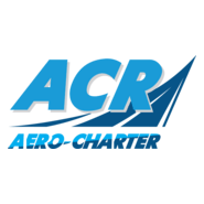Aero charter Logo PNG Vector