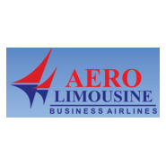 Aero Limousine Business airlines Logo PNG Vector