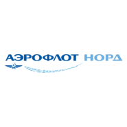 Aeroflot Nord Russia Nordavia Logo PNG Vector