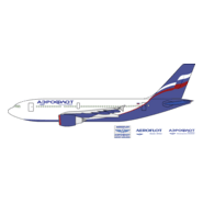 Aeroflot Rusland Logo PNG Vector