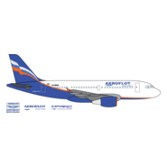 Aeroflot Rusland Logo PNG Vector