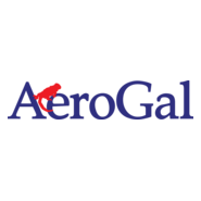 AeroGal Logo PNG Vector