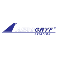 Aerogryf Polen Logo PNG Vector