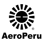 AeroPeru Logo PNG Vector