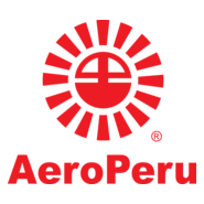 AeroPeru Logo PNG Vector