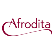 Afrodita Logo PNG Vector