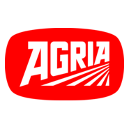 Agria Logo PNG Vector