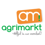 Agrimarkt Logo PNG Vector