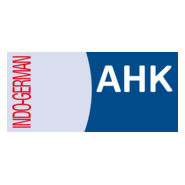 AHK Indo-German Logo PNG Vector
