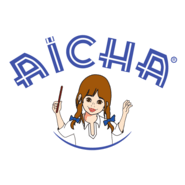 Aicha Logo PNG Vector