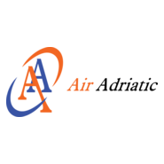 Air Adriatic Logo PNG Vector