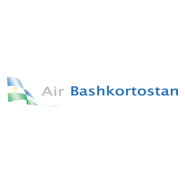 Air Bashkortostan Logo PNG Vector