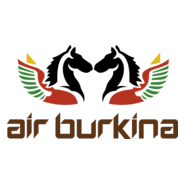Air Burkina airlines Logo PNG Vector