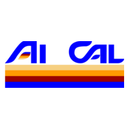 Air Cal Logo PNG Vector