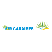 Air Caraibes Logo PNG Vector