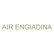 Air Engiadina Logo PNG Vector