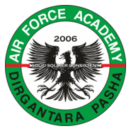 Air Force Academy Dirgantara Pasha Logo PNG Vector