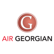 Air Georgian Logo PNG Vector