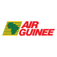 Air Guinee Logo PNG Vector