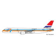 Air Holland Logo PNG Vector