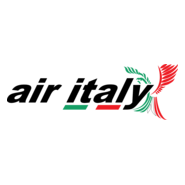 Air Italy Logo PNG Vector