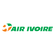Air Ivoire Logo PNG Vector