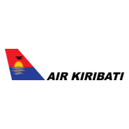 Air Kiribati Logo PNG Vector