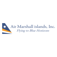 Air Marshall islands Logo PNG Vector