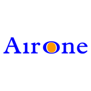Air One Logo PNG Vector