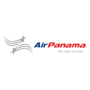 Air Panama Logo PNG Vector