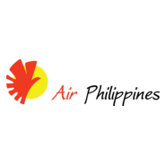 Air Philippines Logo PNG Vector