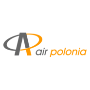 Air Polonia Polen Logo PNG Vector