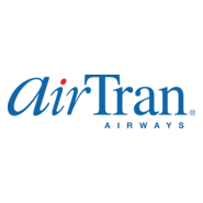 Air Tran Airways Logo PNG Vector