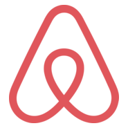 Airbnb Logo PNG Vector