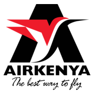 AirKenya airlines Logo PNG Vector