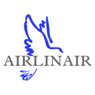 Airlinair Logo PNG Vector