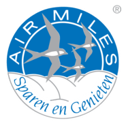 AirMiles Logo PNG Vector
