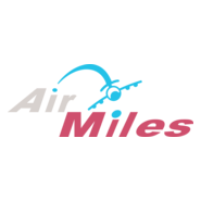 AirMiles Logo PNG Vector