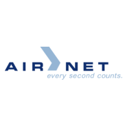 Airnet airlines Logo PNG Vector