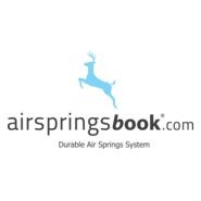 Airspringsbook.com Logo PNG Vector
