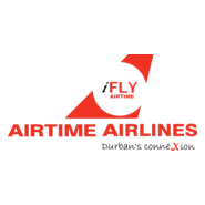 Airtime airlines Logo PNG Vector