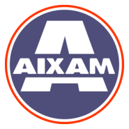 Aixam Logo PNG Vector