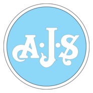 AJS Logo PNG Vector
