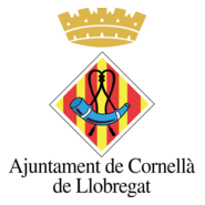 Ajuntament de Cornella Logo PNG Vector
