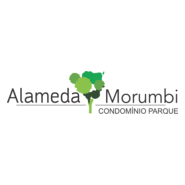 Alameda Morumbi Logo PNG Vector